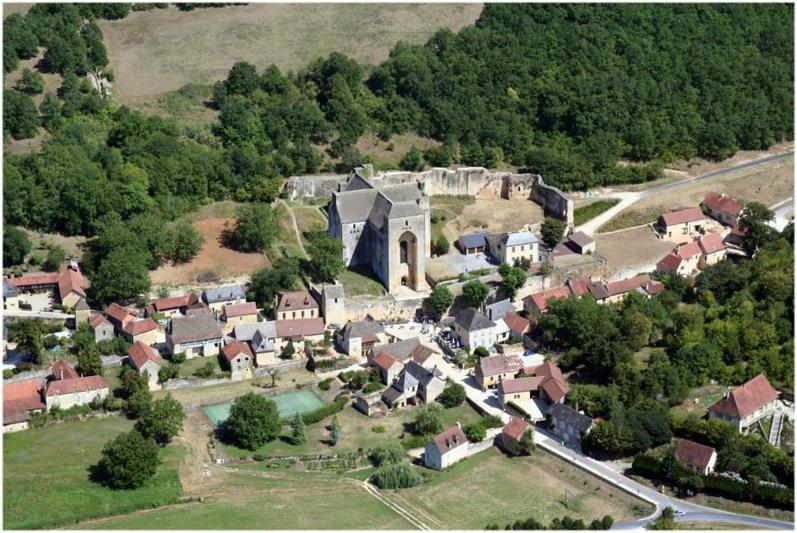 Hotellerie De L'Abbaye Saint Amand Esterno foto